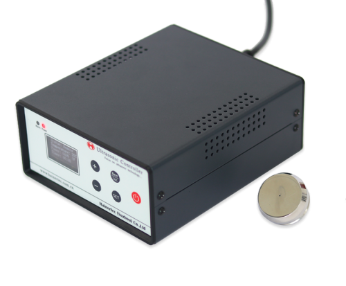 美容用超聲波潔膚、卸妝、導(dǎo)藥和霧化類(lèi)