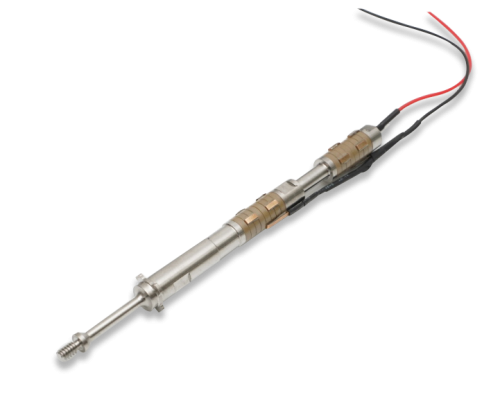 超聲止血刀系統(tǒng)-甲乳刀-剪式